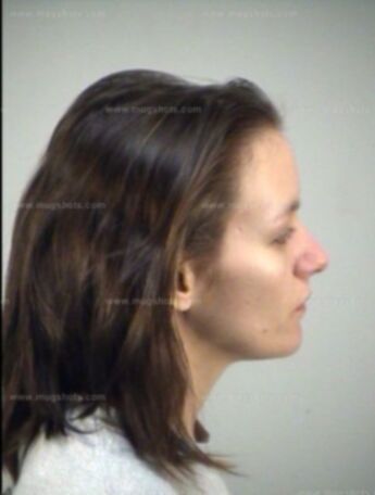 Carolyn Shalea Huffman