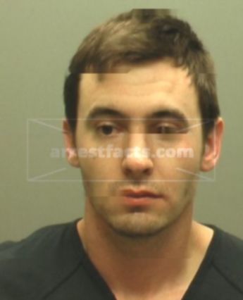 Tyler Edwin Munden