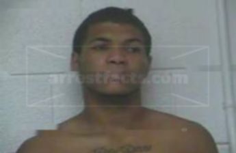 Christopher Donta Reed