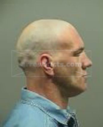 Christopher Ray Scott