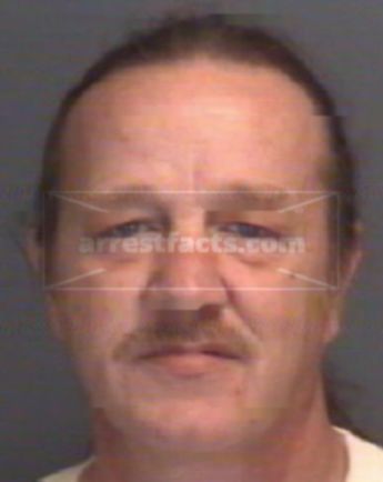 Mark Lawrence Barnett