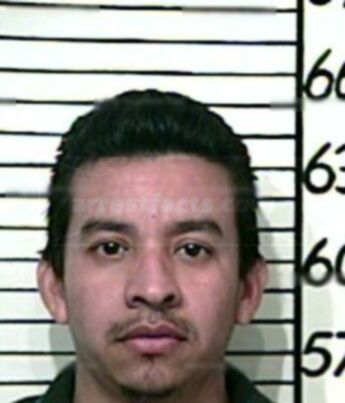 Carlos Enrique Navichoque Bautista