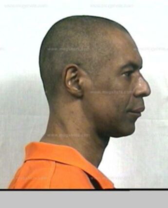 Angelo Patterson