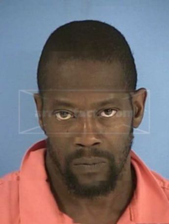 Willie Clyde Bryant