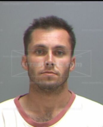 Christopher Brandon Riddle