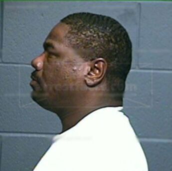 Lawrence Earl Darden