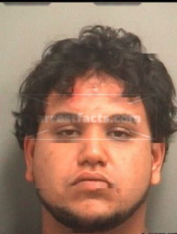Jorge Anthony Morales