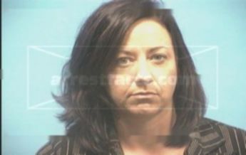 Audrey Deanna Armstrong
