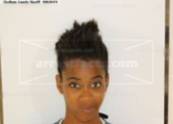 Shanelle Monique Harmon