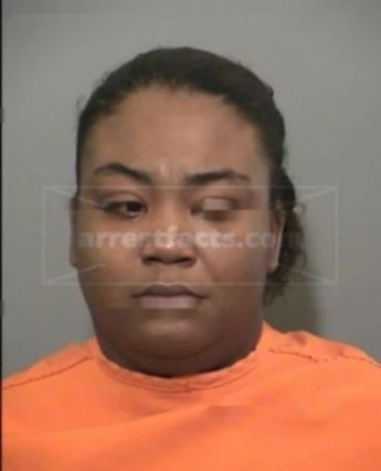 Nakisha Andrea Stephens