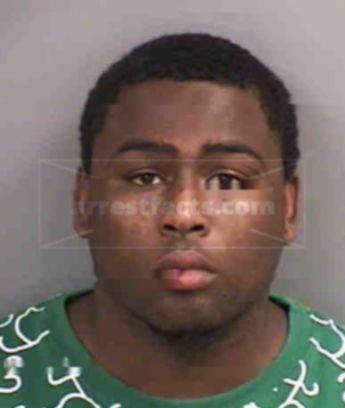 Marcus Jon Darby Jr
