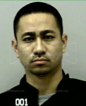 Jason Jeremiah Salas