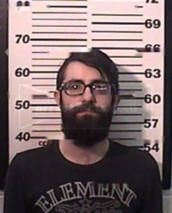 Braedon Douglas Slade Dowty