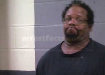 Derrick Laron Rogers