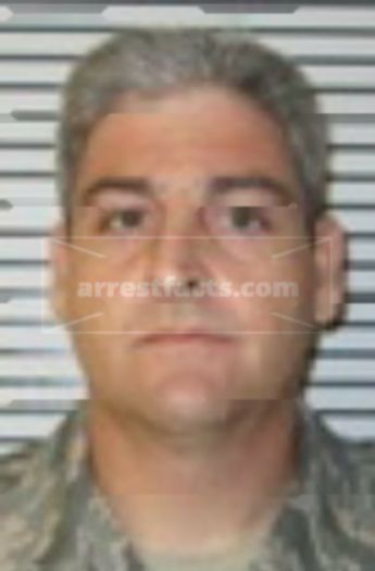 Michael Joseph Cooper