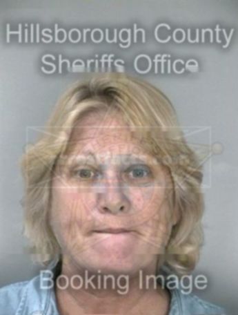 Sherry Lynne Walsh