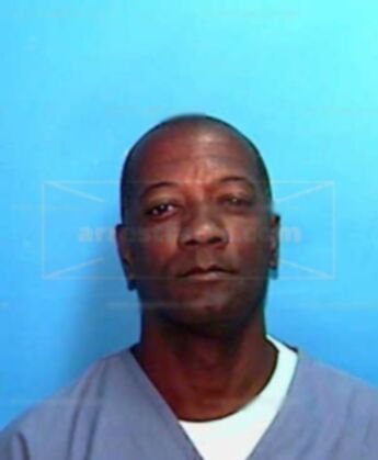Mark D Madison