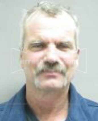 Forrest Lee Shaw