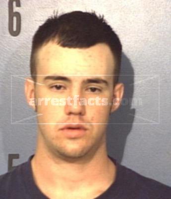 Justin Daniel Morriss