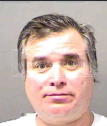 Ronald Beckwith Terpak