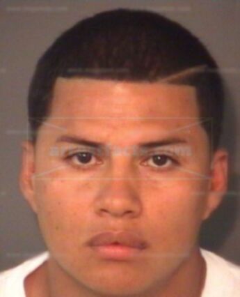 Norman Alberto Chavarria