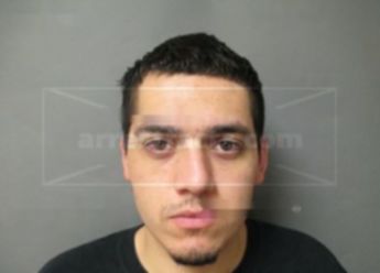 Travis Lee Mendoza