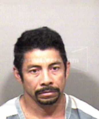 Juan Martinez