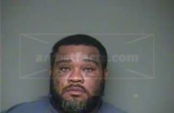 Leon Perez Feaster