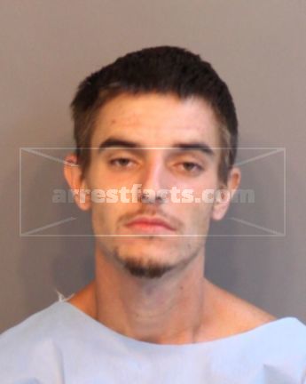 Clinton Lee Scott