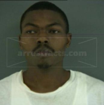 Chris Lawayne Taylor