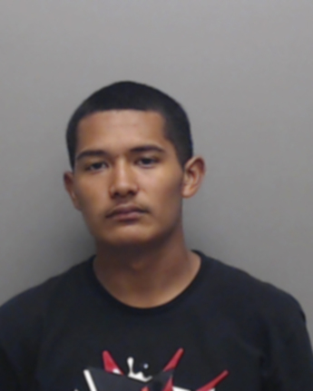 Oscar Ray Garcia