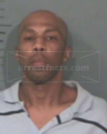 Barry Ronald Baity