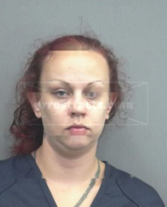 Cassandra Ashford