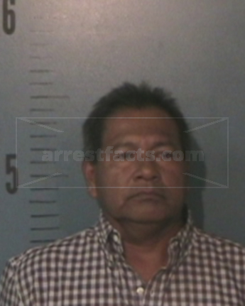 Roberto Deleon Ramirez