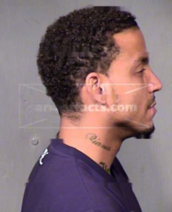 Darnell Shepherd