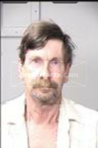 Charles Alan Cerny