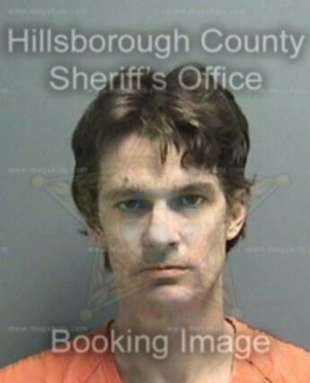 Christopher Garret Jones