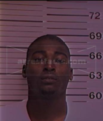 Marcello Deon Horton