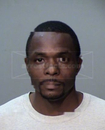 Antoine Allen Jeff
