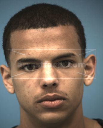 Isaiah Ray Smith