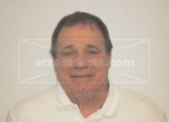 Larry Burch
