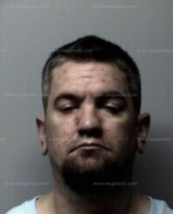 Jason Dale Patton
