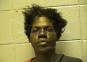 Yohana Hampton