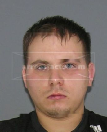 Joshua Patrick
