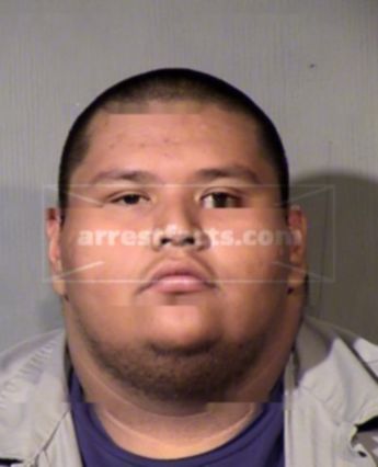 Lambert Wayne Begay