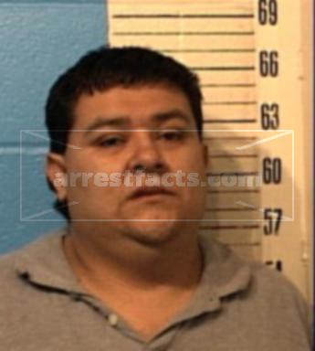 Mario Alberto Reveles