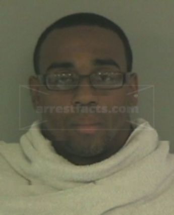 Brian Elliott Whitley
