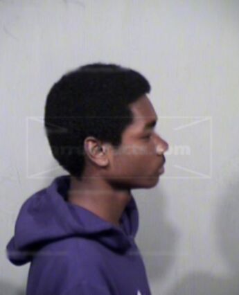 Antwon Deshawn Taft