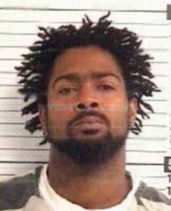 Tracy Antowan Harris