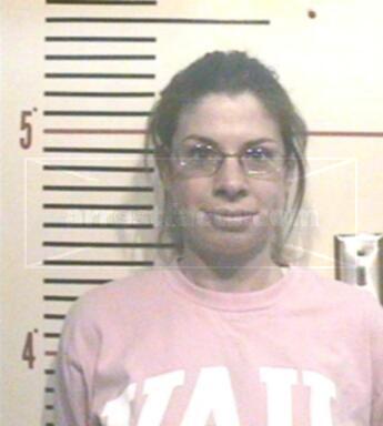 Kelly Faye King